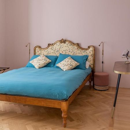 Ca' Maggiolina B&B Milano Ngoại thất bức ảnh