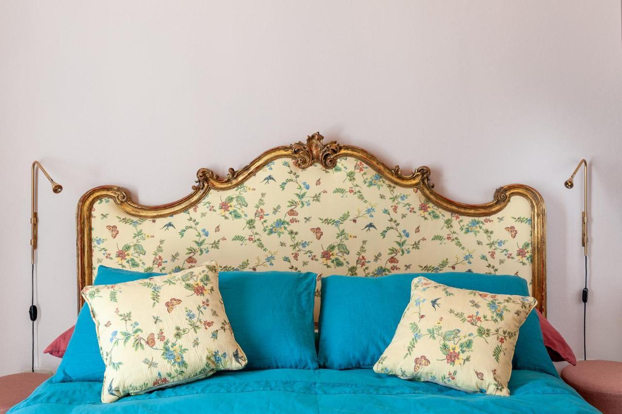Ca' Maggiolina B&B Milano Ngoại thất bức ảnh