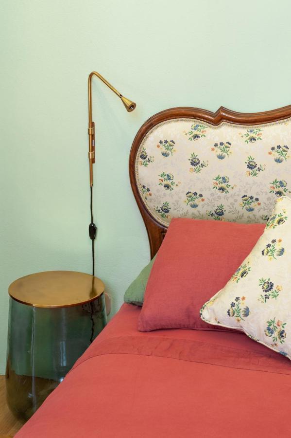 Ca' Maggiolina B&B Milano Ngoại thất bức ảnh