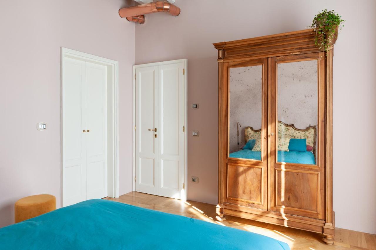 Ca' Maggiolina B&B Milano Ngoại thất bức ảnh
