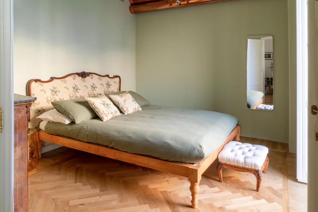 Ca' Maggiolina B&B Milano Ngoại thất bức ảnh