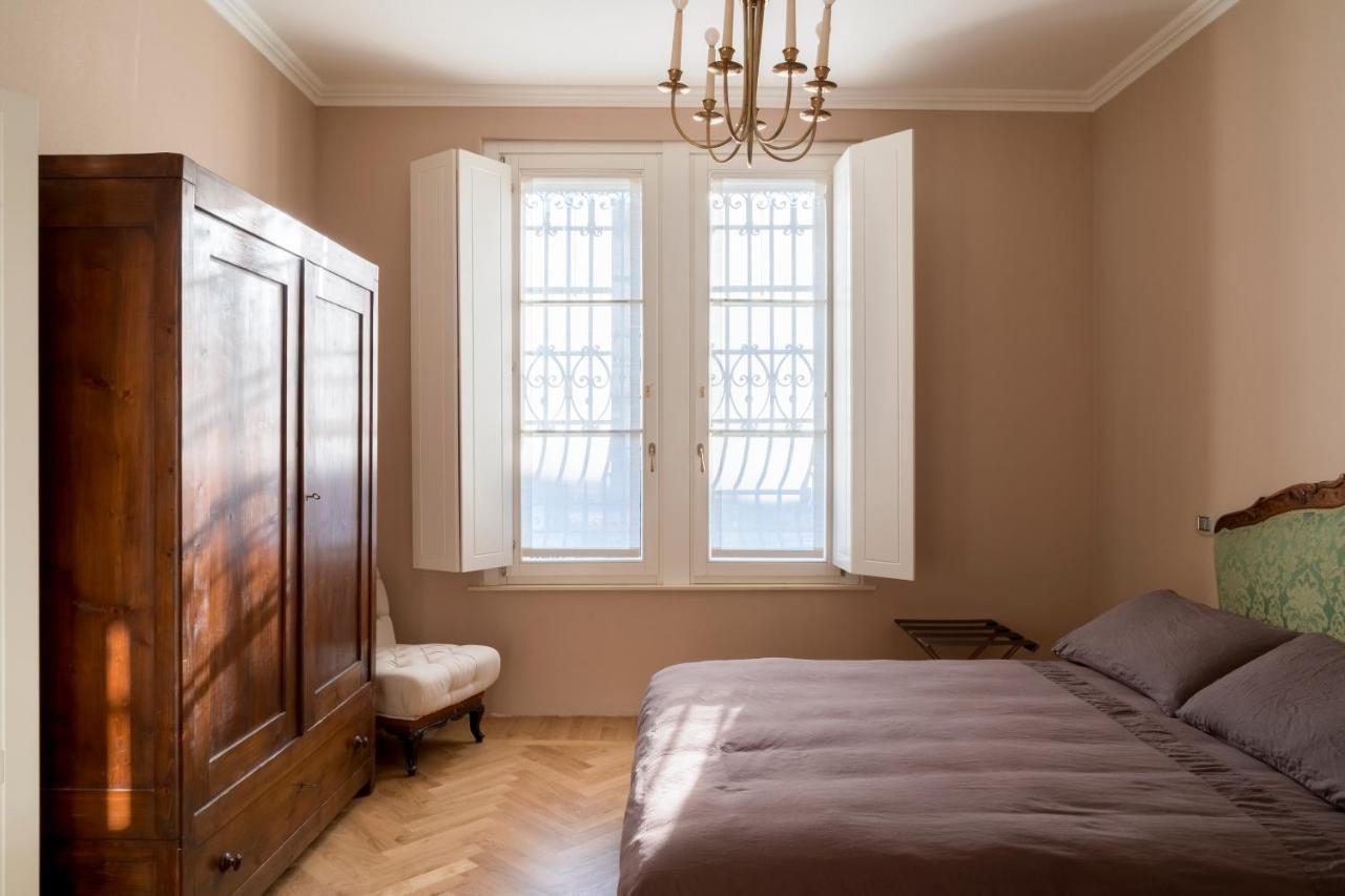 Ca' Maggiolina B&B Milano Ngoại thất bức ảnh