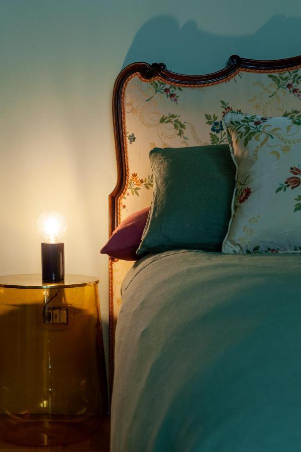 Ca' Maggiolina B&B Milano Ngoại thất bức ảnh