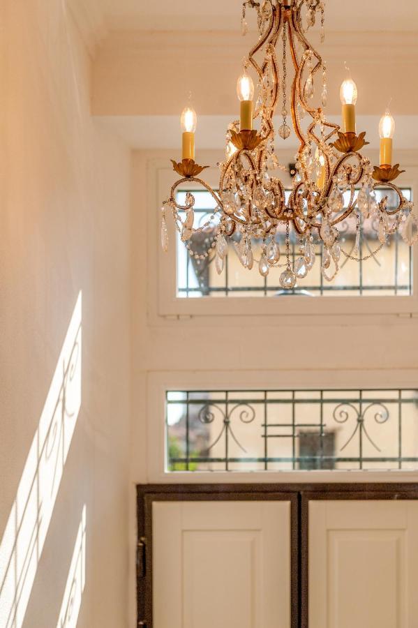 Ca' Maggiolina B&B Milano Ngoại thất bức ảnh