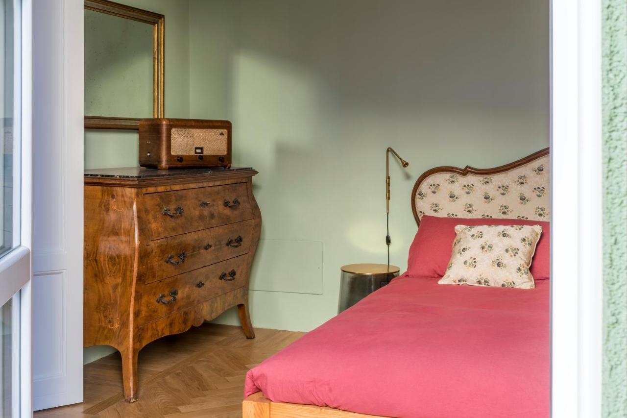 Ca' Maggiolina B&B Milano Ngoại thất bức ảnh