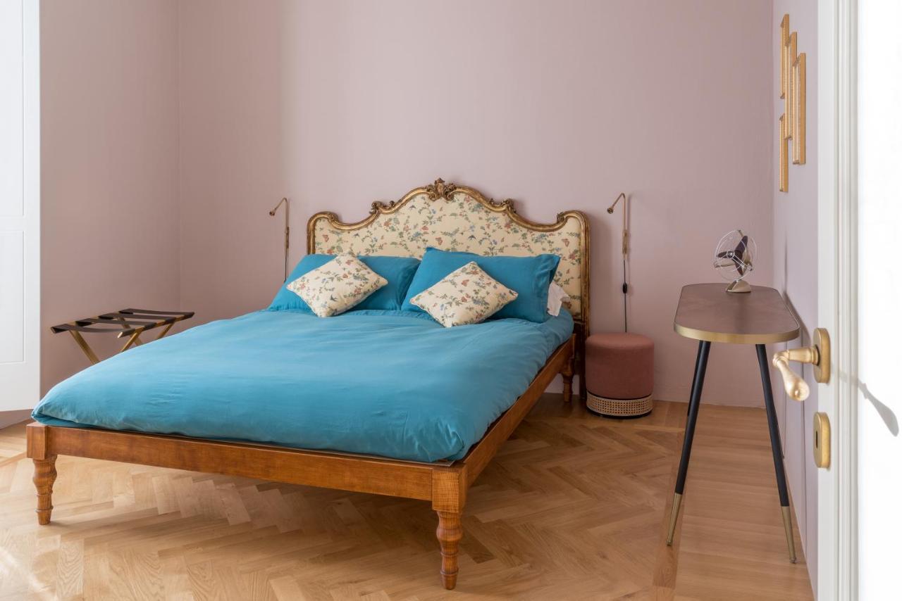Ca' Maggiolina B&B Milano Ngoại thất bức ảnh