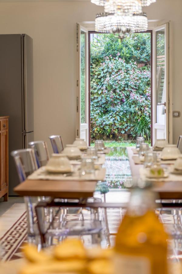 Ca' Maggiolina B&B Milano Ngoại thất bức ảnh