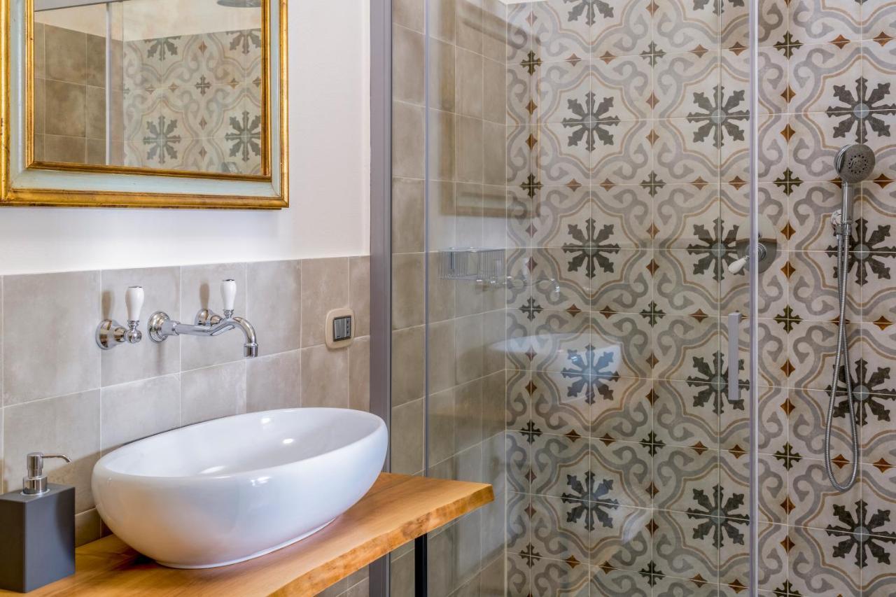 Ca' Maggiolina B&B Milano Ngoại thất bức ảnh