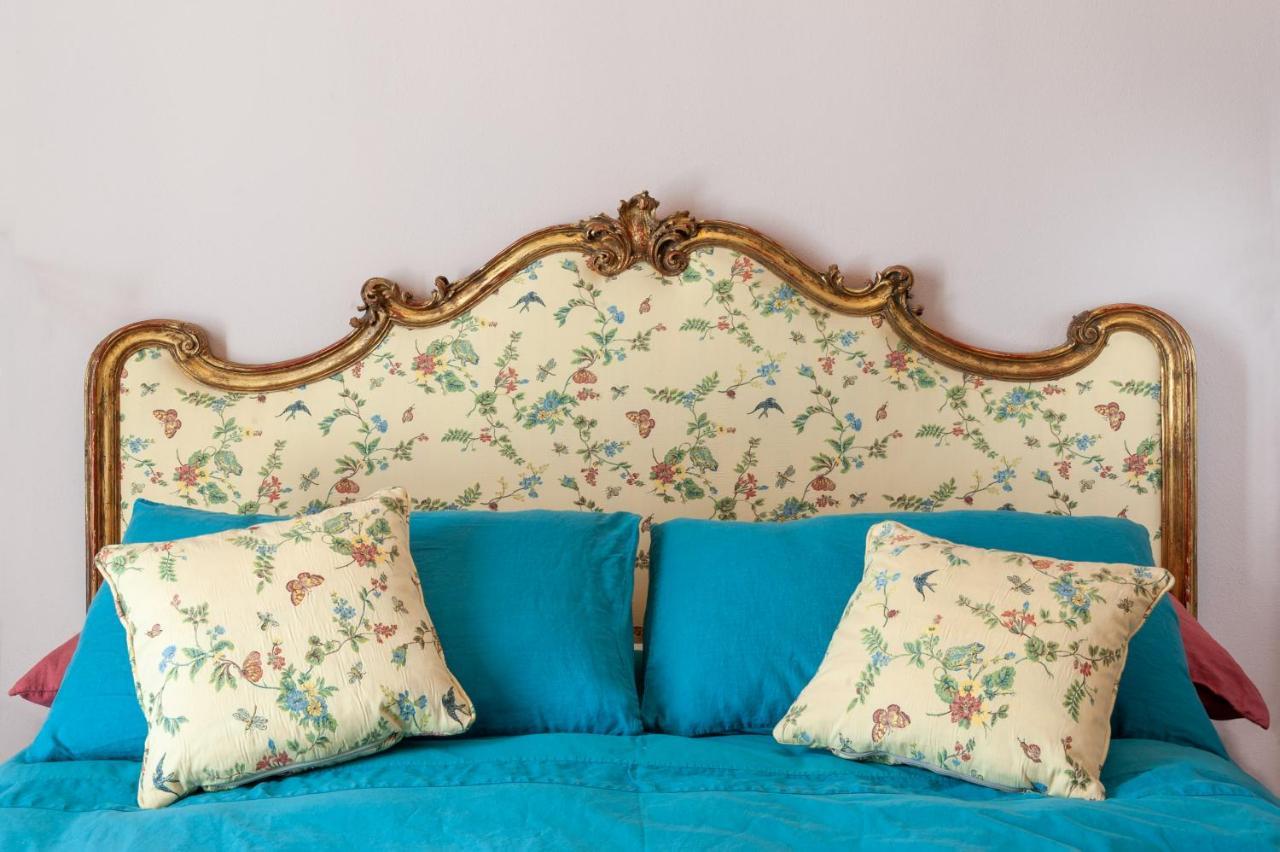 Ca' Maggiolina B&B Milano Ngoại thất bức ảnh